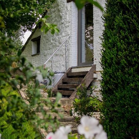 Gite « Le Sault-Poket » Walcourt Esterno foto
